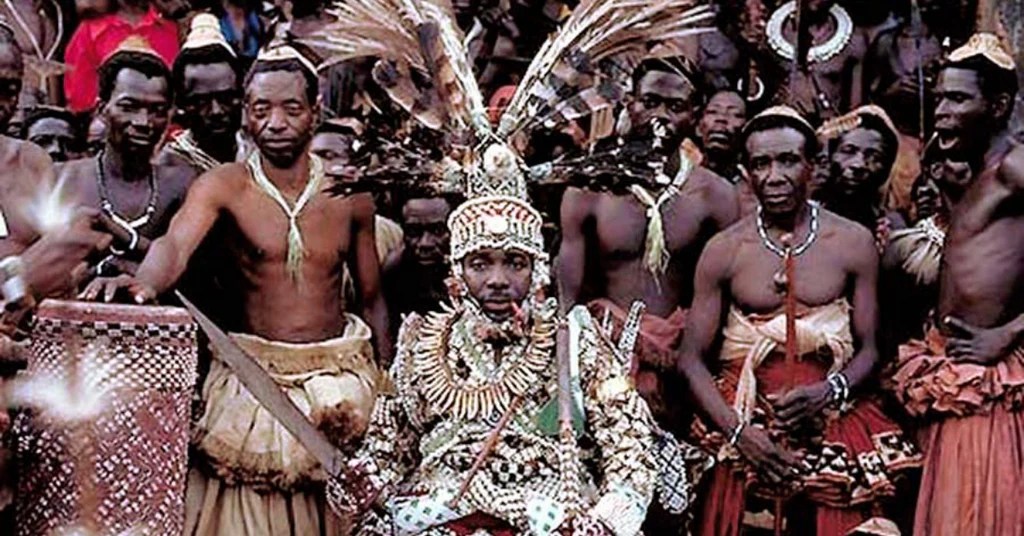 Bantu series- Introduction : the Bantu expansion&nbsp;theroy