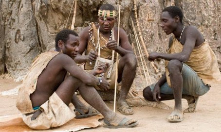 Bantu series 8 – Why no isolate language in most of Bantu area&nbsp;?