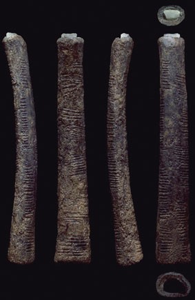 Bantu series 10 – Who is responsible for the ancient prehistoric cultures in the Bantu area&nbsp;?
