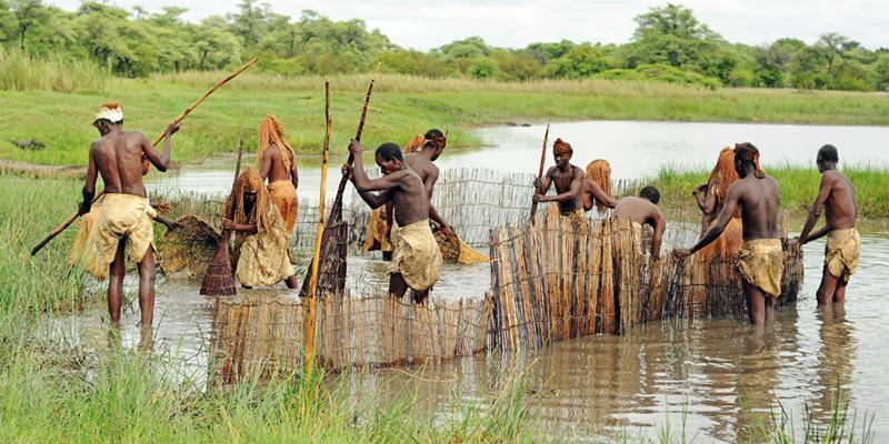 Bantu series 11 – Who were the pre-bantu populations inhabiting the Bantu area and where are they now&nbsp;?