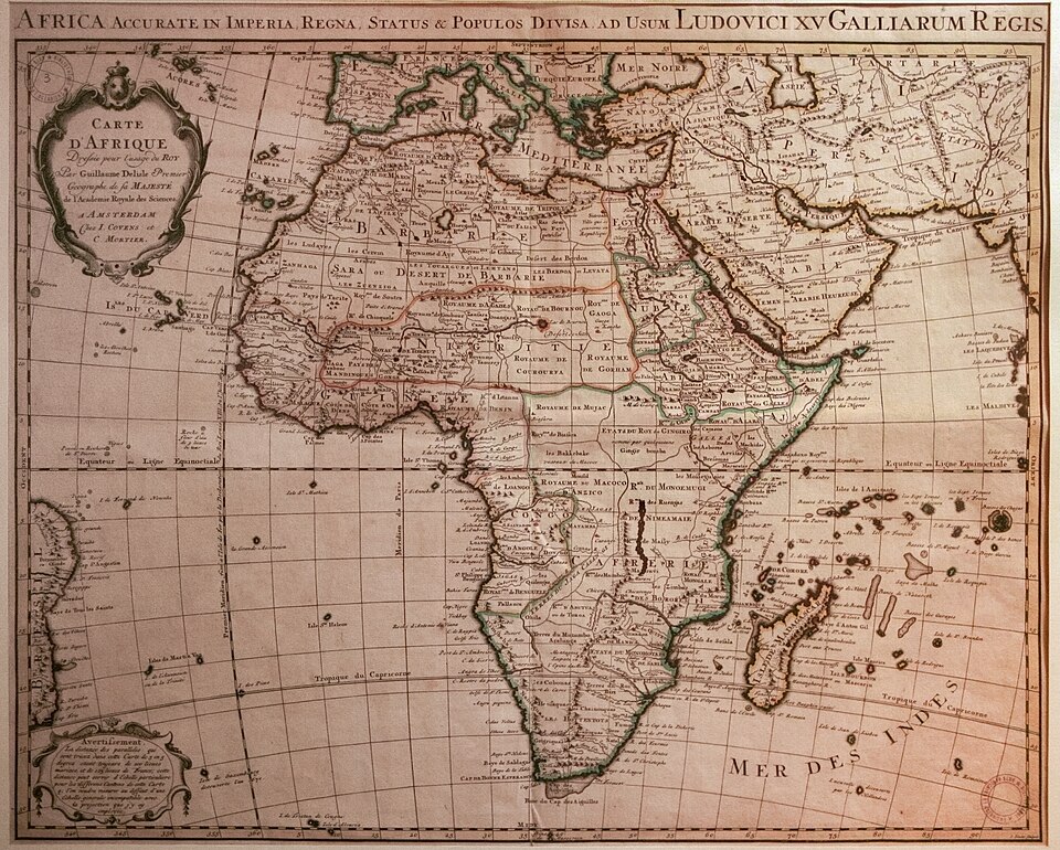 The Kitara empire in external sources – The legend of&nbsp;Monemugi